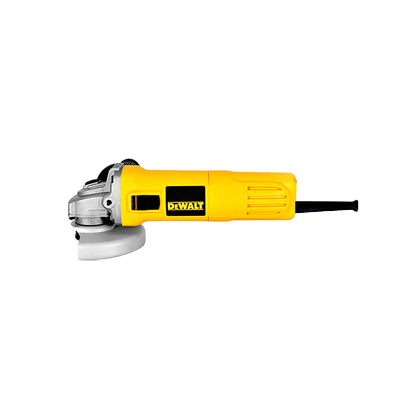 DWE4118 Esmeriladora 4-1/2in 115mm - 950w DEWALT