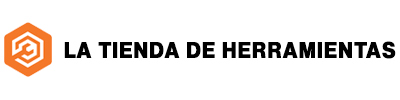 LA TIENDA DE HERRAMIENTAS